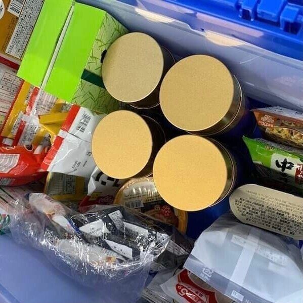 【食品ロス】知ってた？食べきれない食品は次の人にバトンタッチできるんです