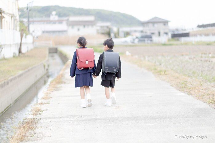 入学してびっくり！昔の小学校と違いに気づいて驚いた7つのこと