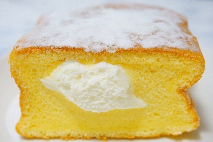 瞬時に溶けるふわふわ感♪ローソンの新作スイーツはまるで高級店の味！？