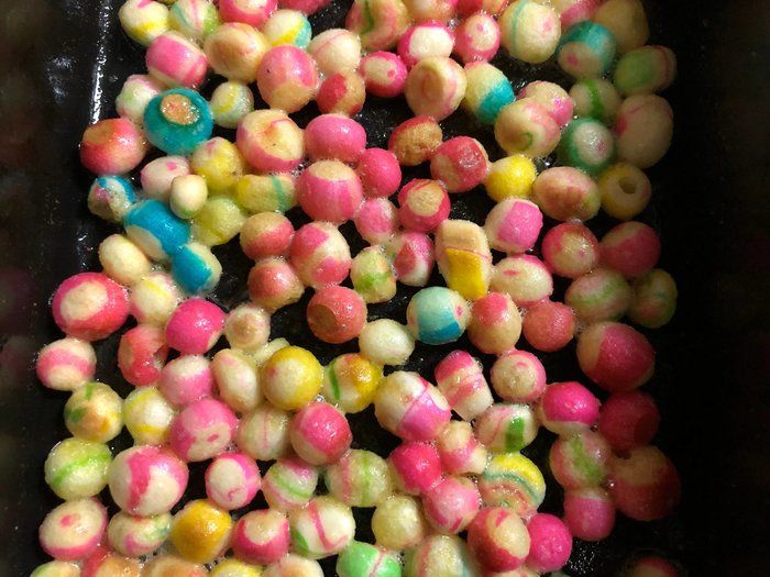 【簡単】３分おやつ！