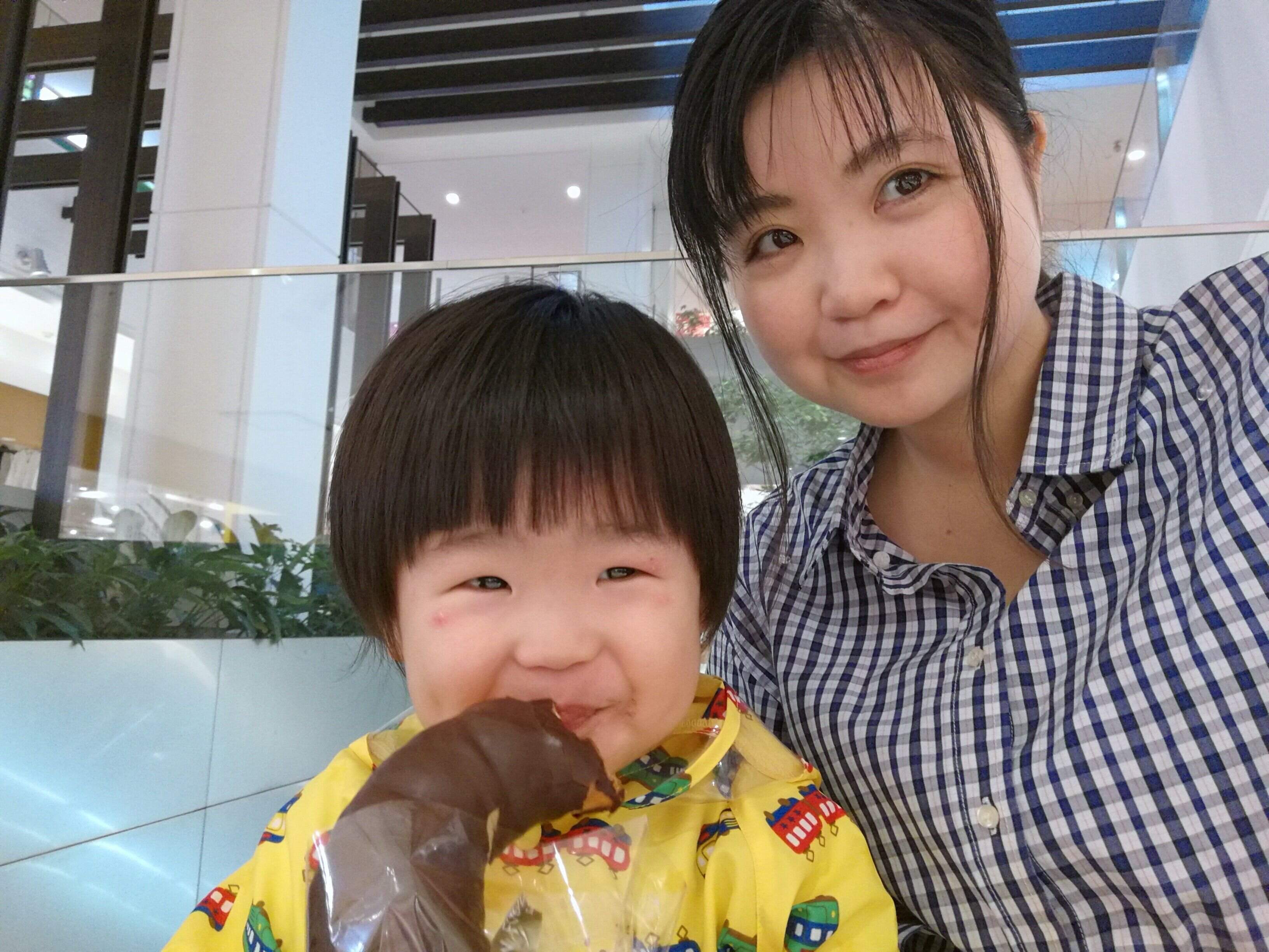 【自己紹介】貯金も得意！コスメ好きワーママべっちです