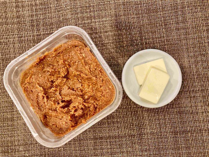 めんどうな味噌漬けを簡単にする方法！「クリームチーズの味噌漬け」