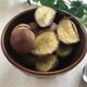 【レシピ】じっくり甘みを引き出した茹で栗