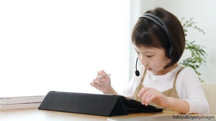 小４双子オンライン英会話はじめました！臨界期の9歳を超えてはじめたワケ