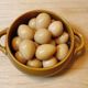 【韓国常備菜】ご飯のお供に!お弁当に!子供が大好き『うずら卵の醤油煮』簡単レシピ!