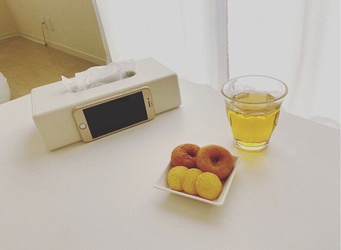 【節約×コロナ対策】オンラインdeティータイム