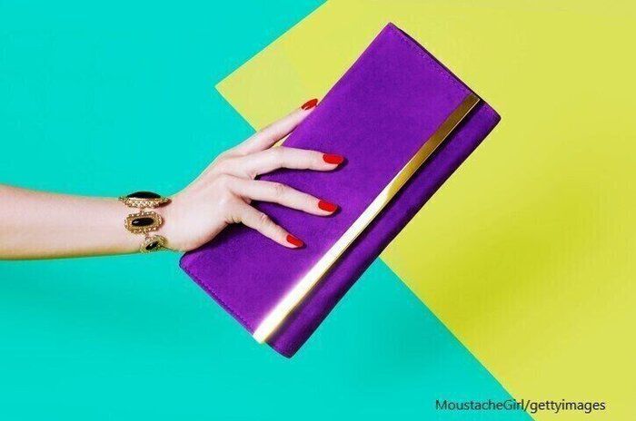 【定位置管理不要】　レシートの保管場所は要らない！【お財布美人に！】