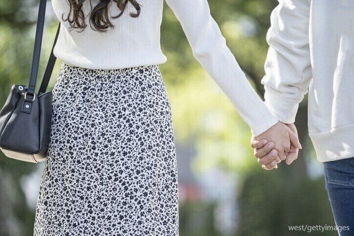 40代でも、デートしたい！