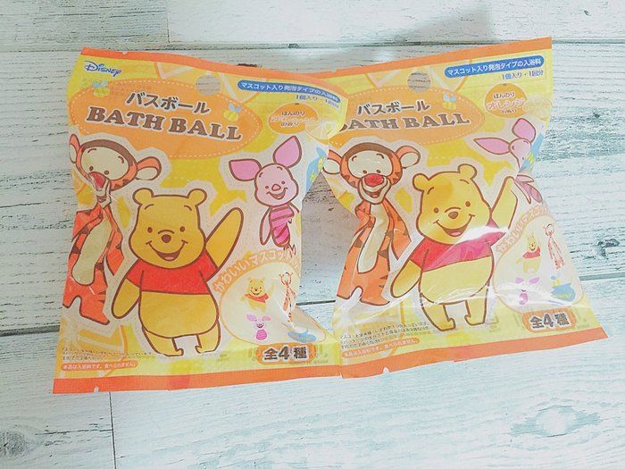 【seria】我が家のお風呂の時間も楽しむ必殺アイテム