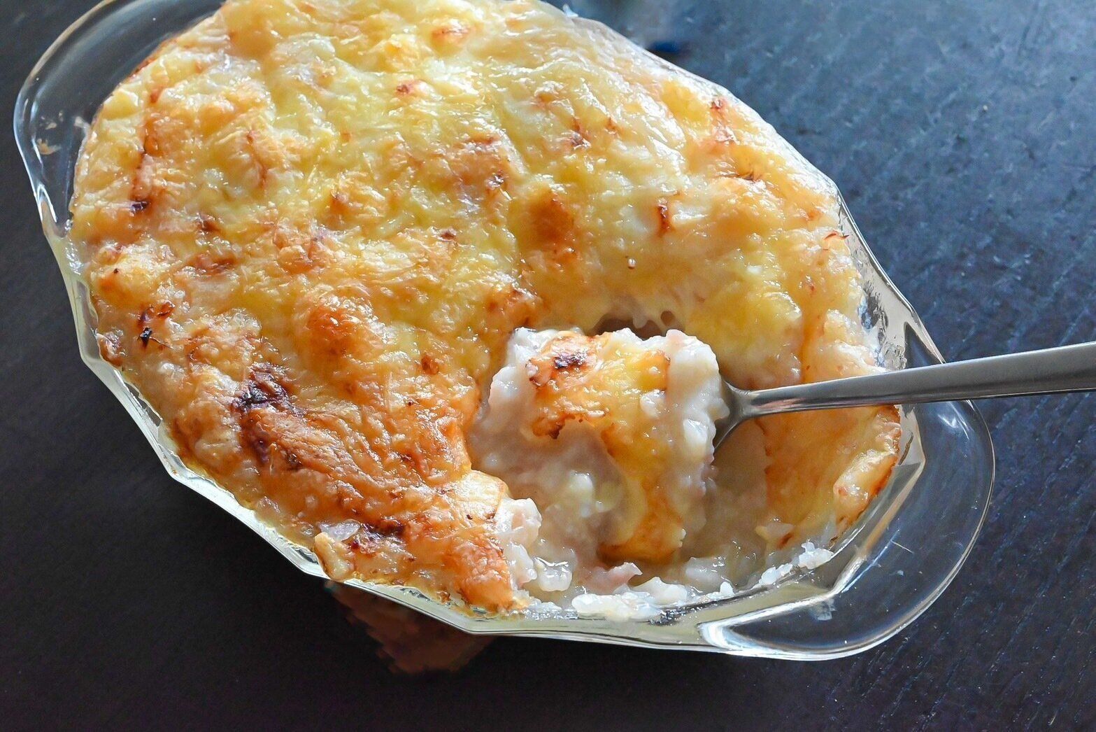 【旬食材】ピザ風からグラタン風まで！「長芋」を洋食で楽しむ簡単レシピ3選