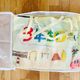 【作品収納】どんどん増える子どもの作品はDAISOでまるっと解決!