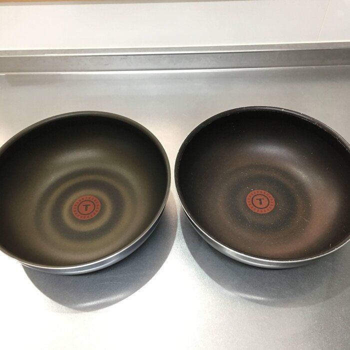 【フライパンは使いやすさ重視！】ティファールの耐久性はどれくらい？