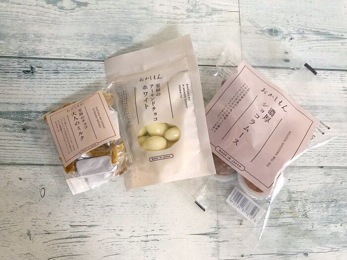 【3COINS＋】スリコマニア主婦が選ぶ！スリコで買えるチョコレート菓子おすすめ3選