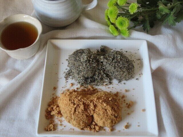 【シャトレーゼ】和菓子好き感動！「たっぷり」がうれしいぜいたくおはぎ