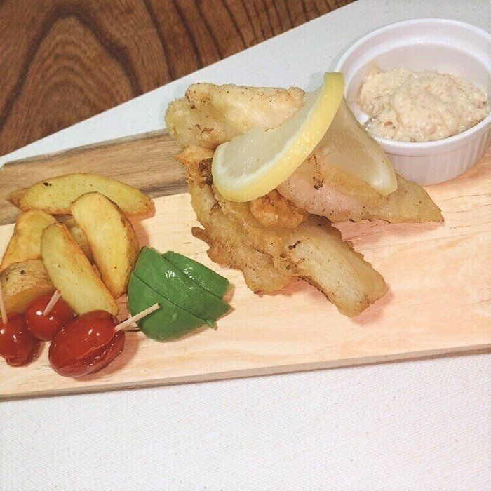 【業務スーパー】アレを使ってイギリス代表料理が作れる？