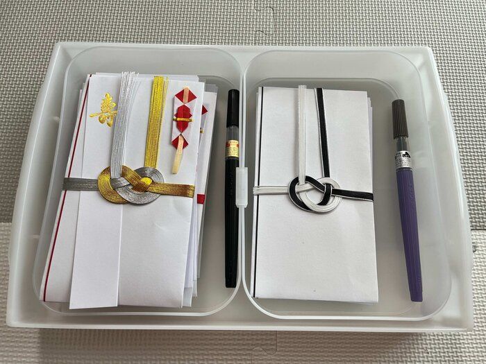 片付けのプロがすすめる！もしものためのグルーピング収納