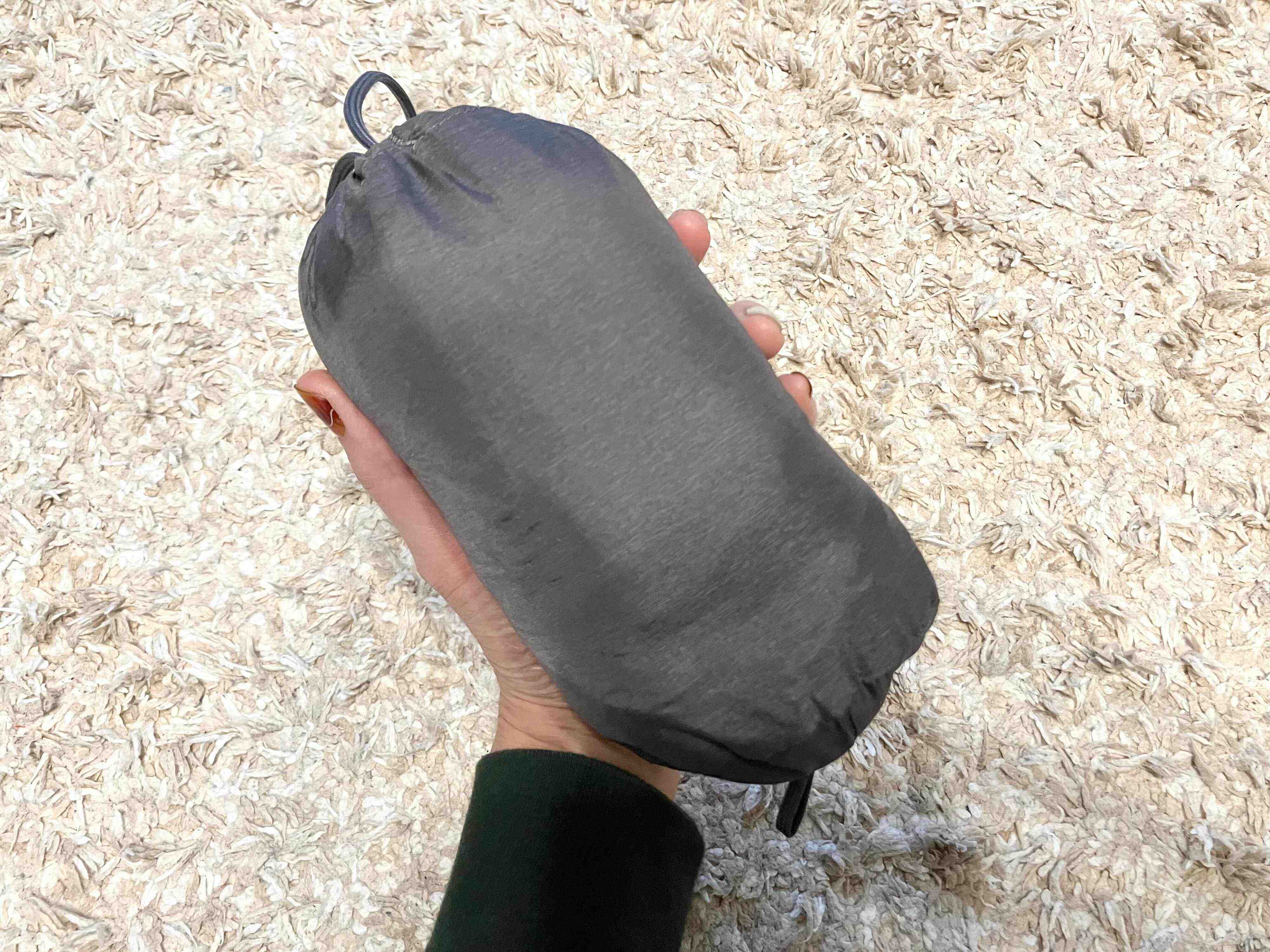 【ユニクロ】これからの時期、大活躍！旅行の時におすすめする長年の大ヒット商品！