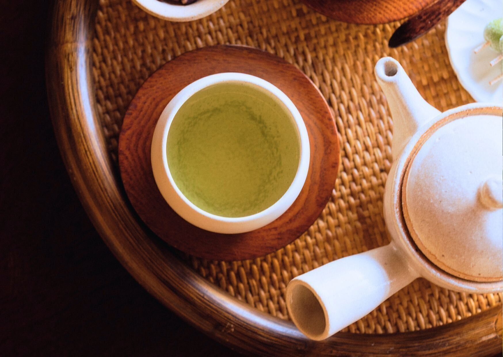 「新茶＝5月」とは限らない⁉新茶はほかのお茶と何が違う⁇日本茶をめいっぱい楽しもう！