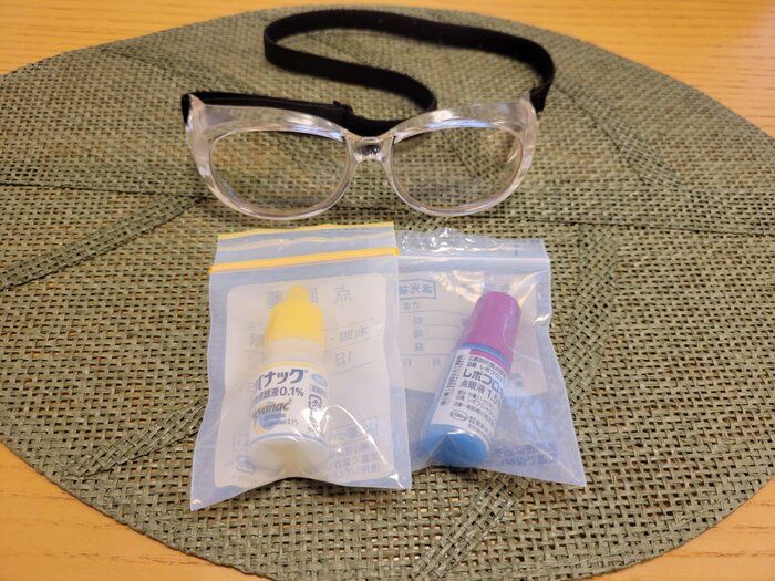 まさか私が？！元気が取り柄でも40歳から気をつけるべき目の病気