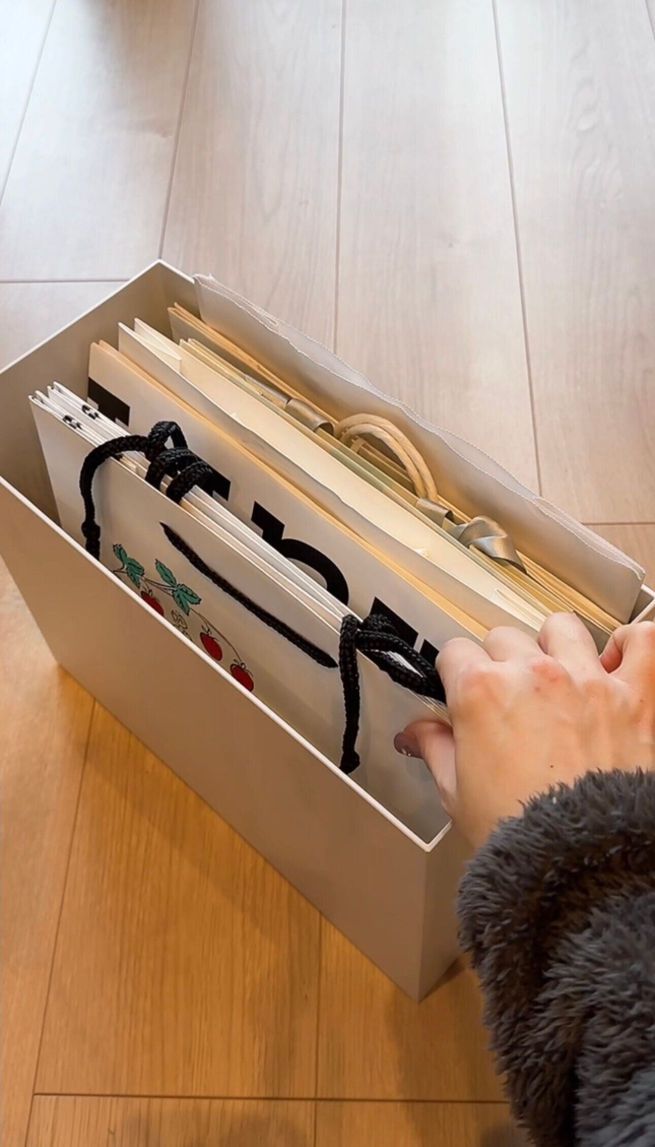 【片付け】片付けのプロが”やらないこと”とは？