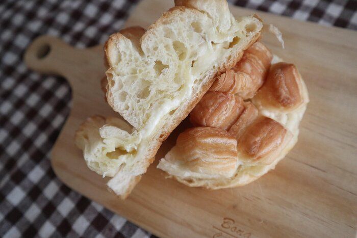 セブンイレブンの100円台で買える菓子パン3選!