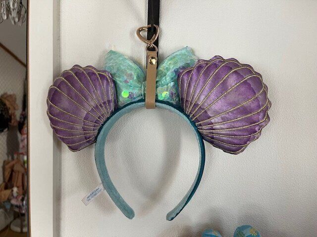 【セリア】これが100円ショップで買えるとは驚き！超便利なカチューシャストラップとは…