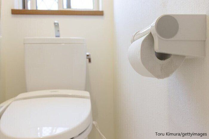 【今まで何だったの？】トイレ掃除は●●●をやめたら超ラクチン♪
