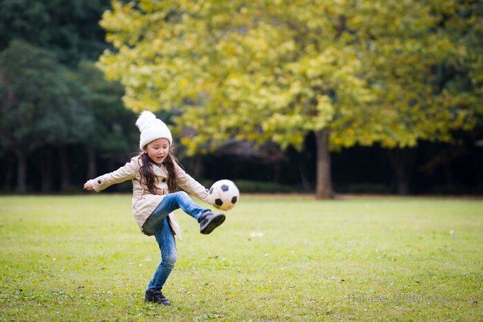 うちの子は消極的？慎重な子どもの背中を押す声かけとは