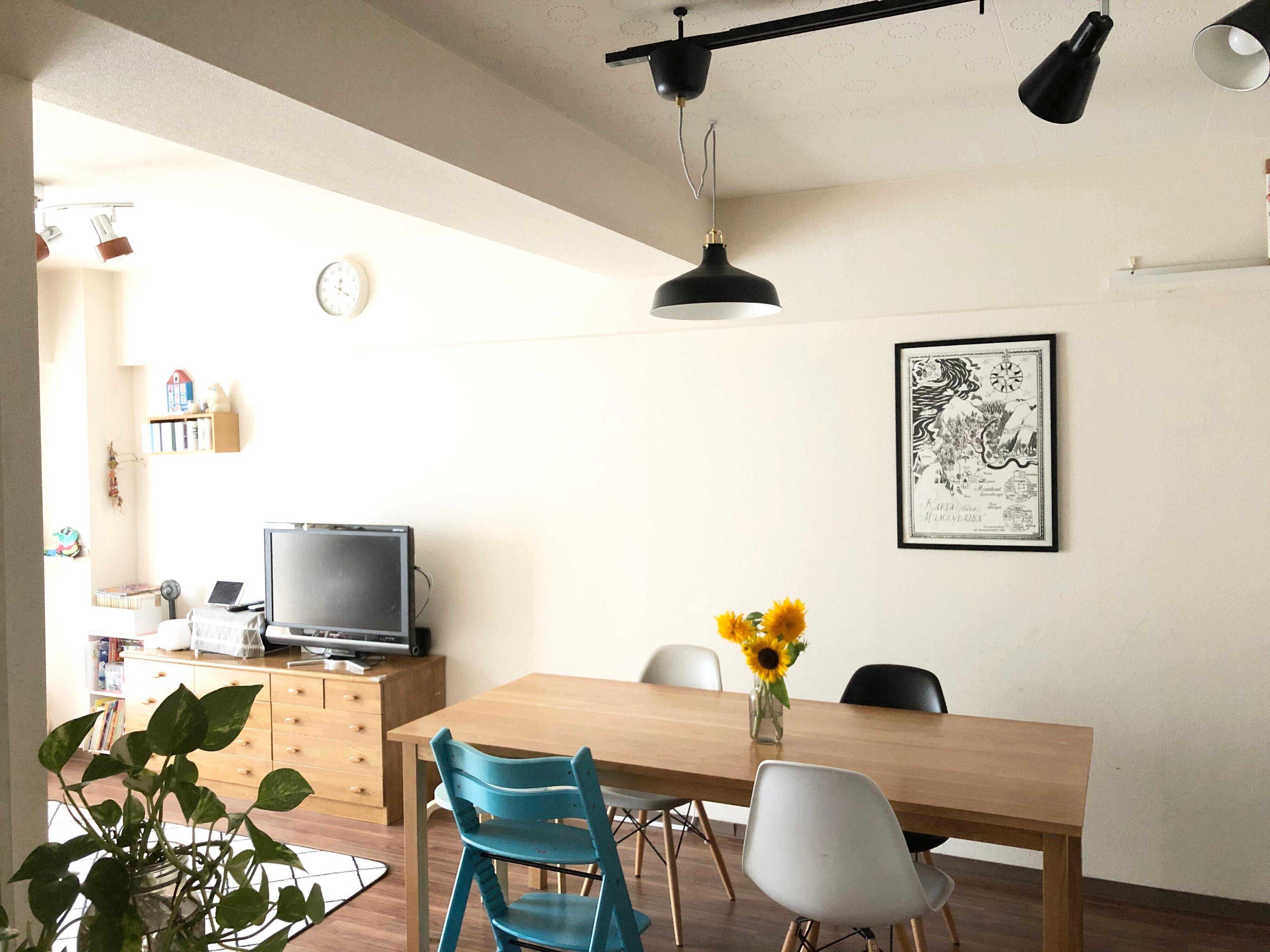 【自己紹介】元・捨てられない女！整理収納アドバイザーのmayaです