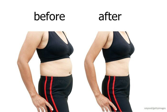 【ダイエッター注目！】痩せるために大切なのは、食事？トレーニング？