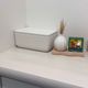 【楽天】もっと早く欲しかった!ワンタッチで開くシートケース!