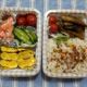 【お弁当】本日も節約弁当なり23