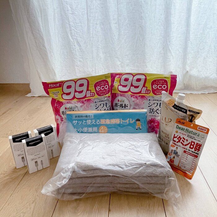 【Amazonプライムデー】「今」がお得！Amazonヘビーユーザーおすすめ7選