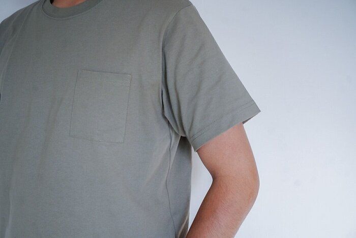 父の日に贈りたい汗がしみない快適Tシャツ♪