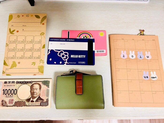 年36万円の貯金に成功！“やめる”だけでできる節約術