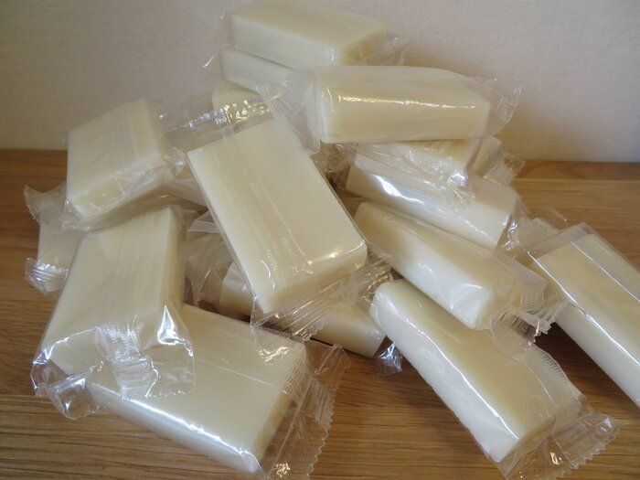 あまった餅を有効活用！主食以外にさりげなく登場させます