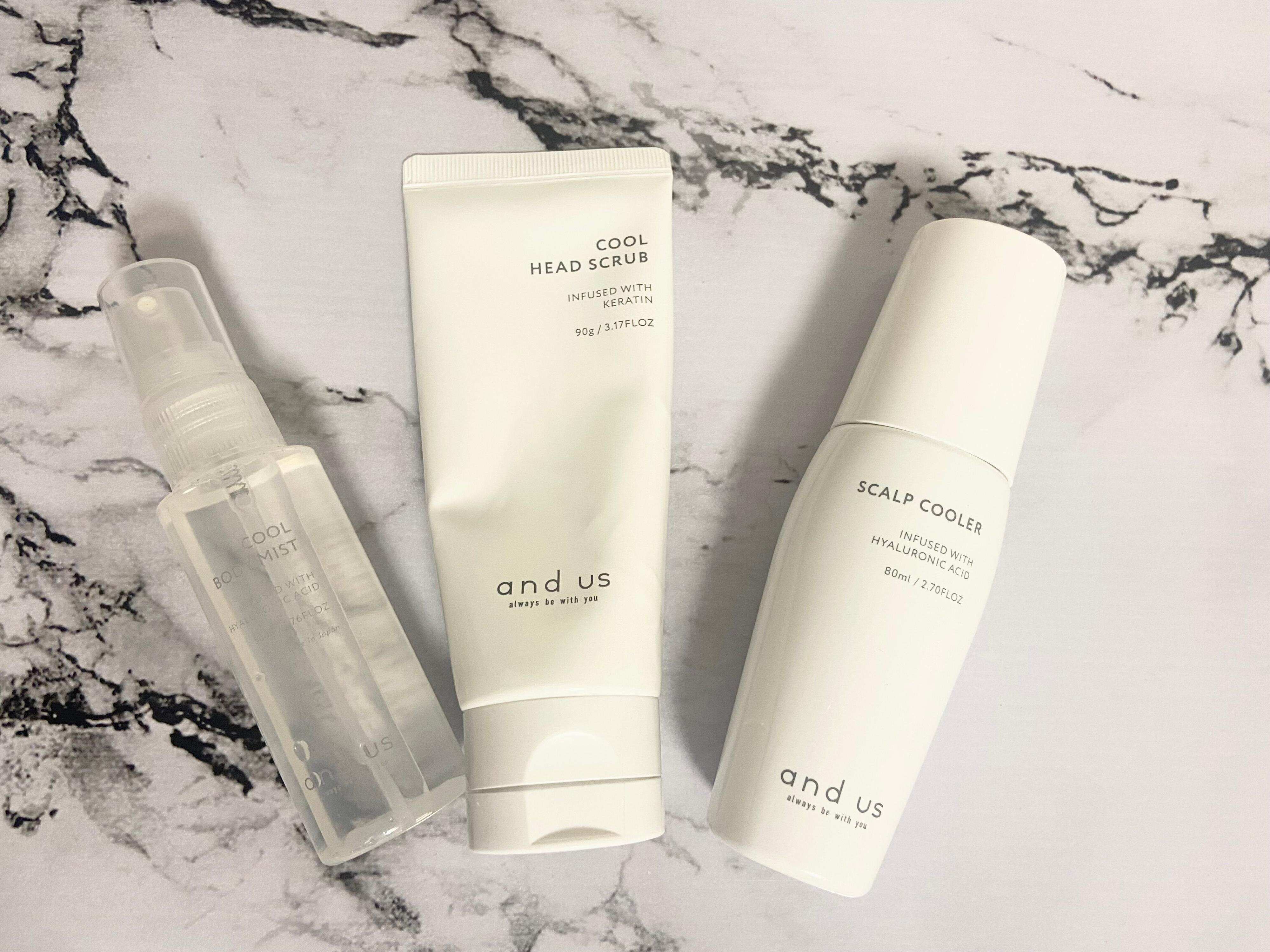 【3COINS】暑さ対策新作コスメが優秀すぎる！マニアイチオシひんやりコスメ3選