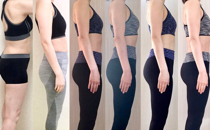 ３食きちんと食べて痩せる！を実現する