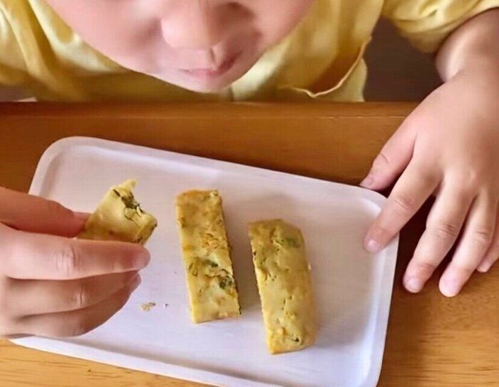 人参嫌いを改善！栄養満点のキャロットケーキを作ろう