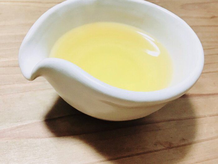 お料理を抜群においしくしてくれる【ちょい足し】ネギ油