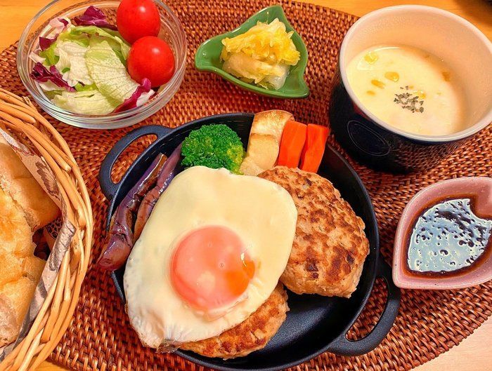 オール100均！本当に使える器はこれ！