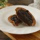 【ファミマ】ザクザク食感が楽しい!「ブラックサンダーチョコタルト」は満足感たっぷりスイーツ