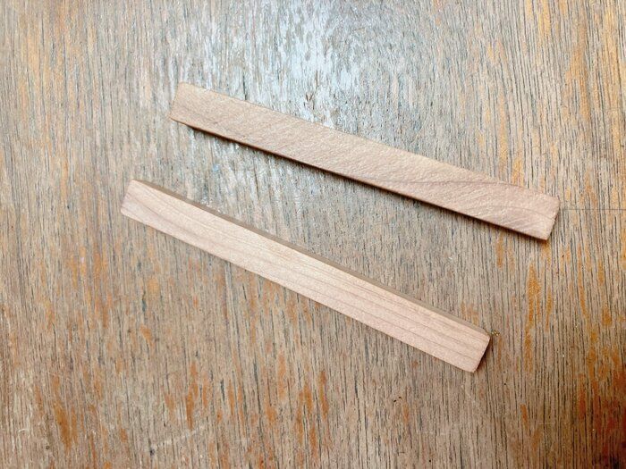 【無印良品】レッドシダーブロックが衣類収納に大活躍！