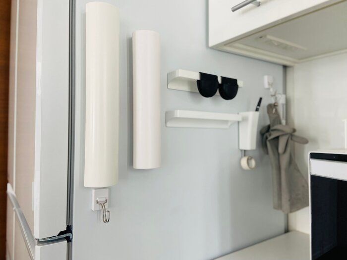 カインズでストレスゼロに…！キッチンの「あれ」がすっきりしまえる収納