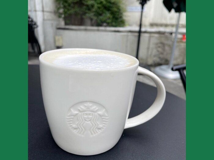 反カフェ派主婦が数年ぶりにスタバへ行ったらこうなった！