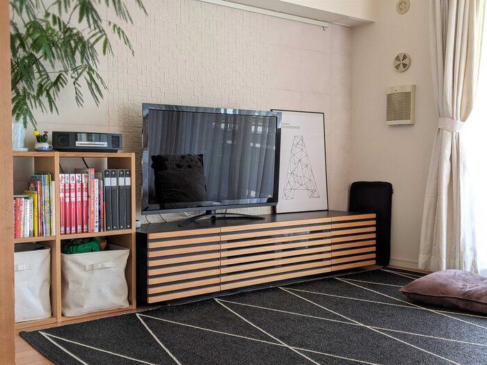 いよいよ本当に家を片付けよう！と思ったら、まずやるべき１つのこと