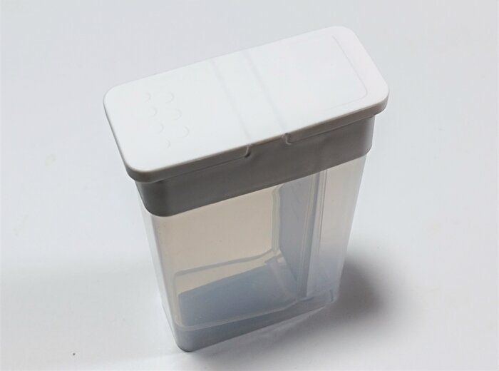 【ダイソー】これなーんだ！子どもがアレのかけすぎを防げる便利グッズ！