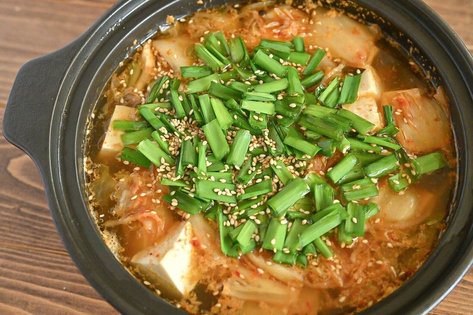 鍋の素は必要なし！簡単なのに絶品！内緒にしたい♪身体温まる鍋料理3選