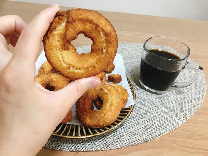 再現レシピ3品でおうちフードコート