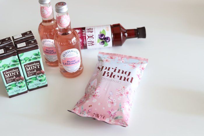 我が家の【KALDI】3年以上愛用商品♪ドリンク編